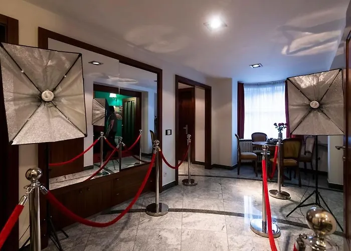 Private Casino Royal * פראג