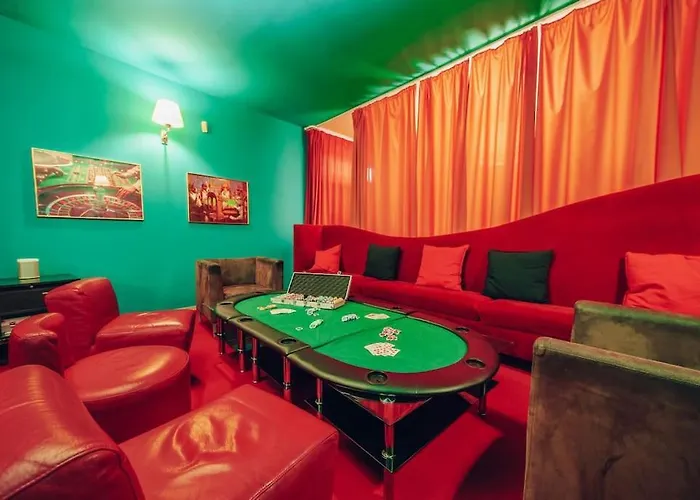 Private Casino Royal * פראג