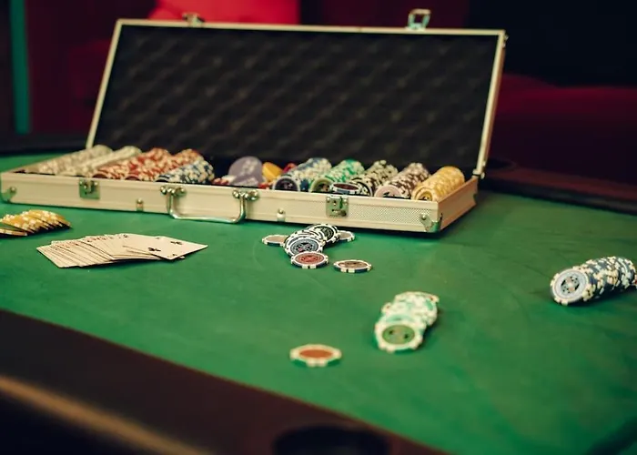 דירה Private Casino Royal פראג