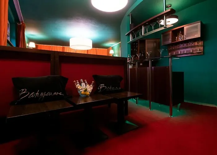 Private Casino Royal דירה פראג