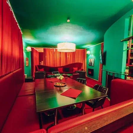 Private Casino Royal Prague