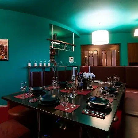 Appartement Private Casino Royal *