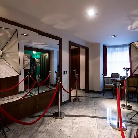 Private Casino Royal * プラハ