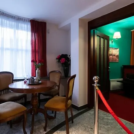 Appartamento Private Casino Royal