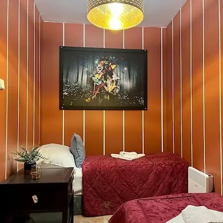 Private Casino Royal Appartamento *
